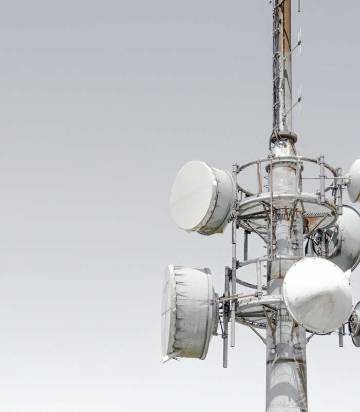 telecommunication